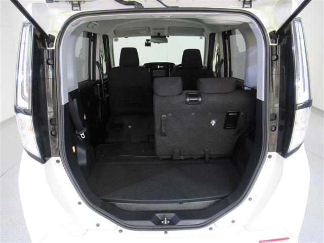 ルーミー カスタムG-T ワンセグ メモリーナビ ミュージックプレイヤー接続可 バックカメラ 衝突被害軽減システム ETC ドラレコ 両側電動スライド LEDヘッドランプ ワンオーナー アイドリングストップ(24枚目)