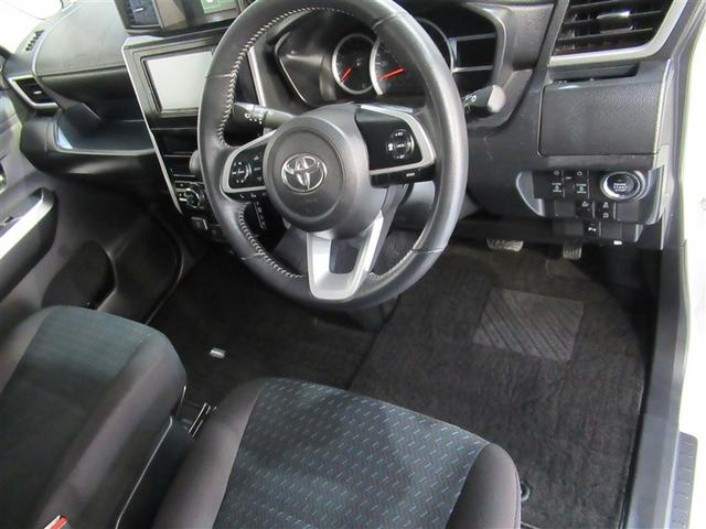 ルーミー カスタムG-T ワンセグ メモリーナビ ミュージックプレイヤー接続可 バックカメラ 衝突被害軽減システム ETC ドラレコ 両側電動スライド LEDヘッドランプ ワンオーナー アイドリングストップ(26枚目)