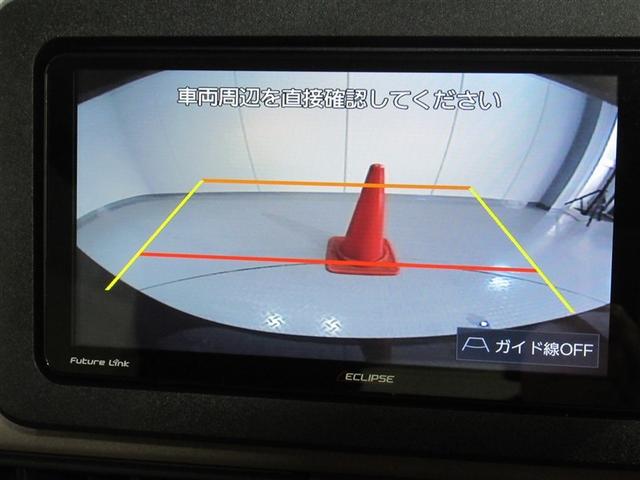 ムーヴキャンバス セオリーＧ　フルセグ　メモリーナビ　ＤＶＤ再生　ミュージックプレイヤー接続可　バックカメラ　衝突被害軽減システム　両側電動スライド　ＬＥＤヘッドランプ　アイドリングストップ（8枚目）