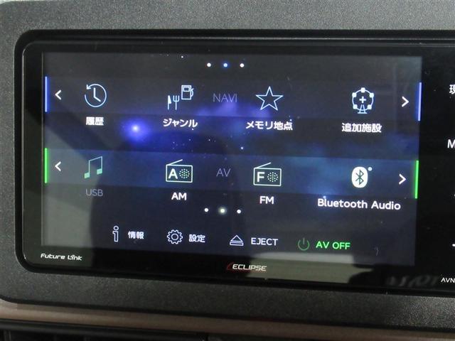 ムーヴキャンバス セオリーＧ　フルセグ　メモリーナビ　ＤＶＤ再生　ミュージックプレイヤー接続可　バックカメラ　衝突被害軽減システム　両側電動スライド　ＬＥＤヘッドランプ　アイドリングストップ（9枚目）