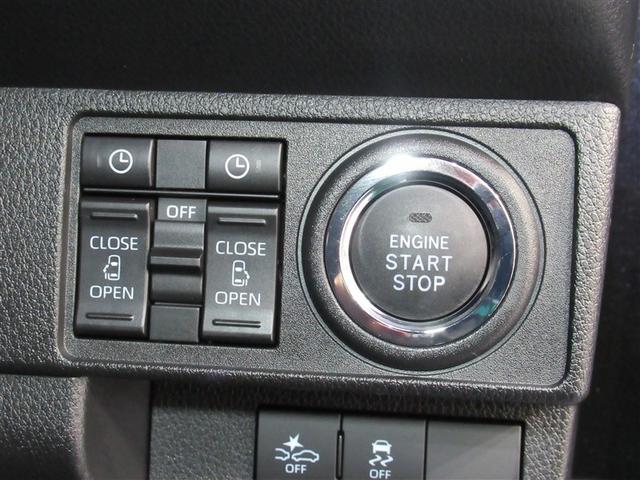 ムーヴキャンバス セオリーＧ　フルセグ　メモリーナビ　ＤＶＤ再生　ミュージックプレイヤー接続可　バックカメラ　衝突被害軽減システム　両側電動スライド　ＬＥＤヘッドランプ　アイドリングストップ（16枚目）