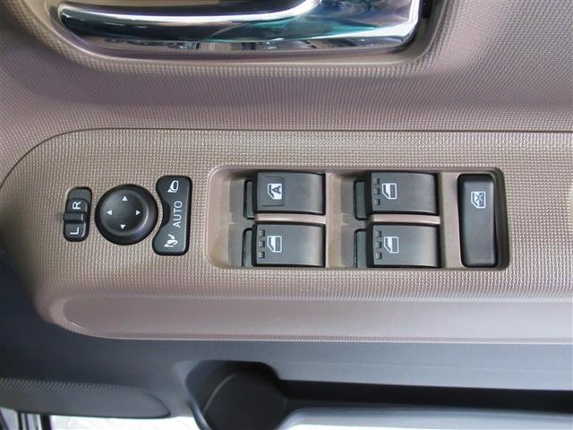 ムーヴキャンバス セオリーＧ　フルセグ　メモリーナビ　ＤＶＤ再生　ミュージックプレイヤー接続可　バックカメラ　衝突被害軽減システム　両側電動スライド　ＬＥＤヘッドランプ　アイドリングストップ（19枚目）