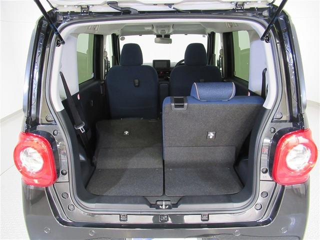 ムーヴキャンバス セオリーＧ　フルセグ　メモリーナビ　ＤＶＤ再生　ミュージックプレイヤー接続可　バックカメラ　衝突被害軽減システム　両側電動スライド　ＬＥＤヘッドランプ　アイドリングストップ（25枚目）