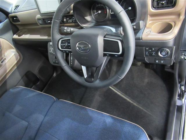 ムーヴキャンバス セオリーＧ　フルセグ　メモリーナビ　ＤＶＤ再生　ミュージックプレイヤー接続可　バックカメラ　衝突被害軽減システム　両側電動スライド　ＬＥＤヘッドランプ　アイドリングストップ（26枚目）