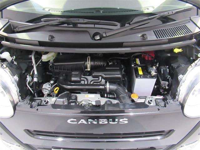 ムーヴキャンバス セオリーＧ　フルセグ　メモリーナビ　ＤＶＤ再生　ミュージックプレイヤー接続可　バックカメラ　衝突被害軽減システム　両側電動スライド　ＬＥＤヘッドランプ　アイドリングストップ（27枚目）