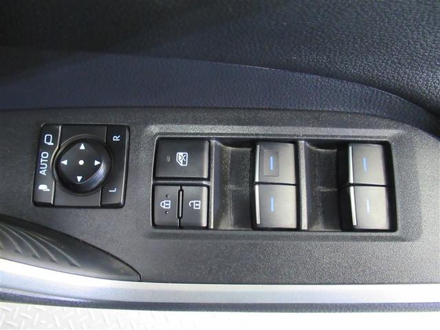 RAV4 G 4WD メモリーナビ ミュージックプレイヤー接続可 バックカメラ 衝突被害軽減システム ETC ドラレコ LEDヘッドランプ ワンオーナー(21枚目)