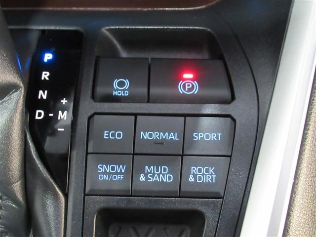 RAV4 G 4WD メモリーナビ ミュージックプレイヤー接続可 バックカメラ 衝突被害軽減システム ETC ドラレコ LEDヘッドランプ ワンオーナー(23枚目)