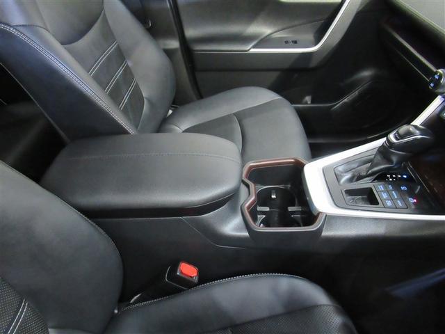 RAV4 G 4WD メモリーナビ ミュージックプレイヤー接続可 バックカメラ 衝突被害軽減システム ETC ドラレコ LEDヘッドランプ ワンオーナー(24枚目)