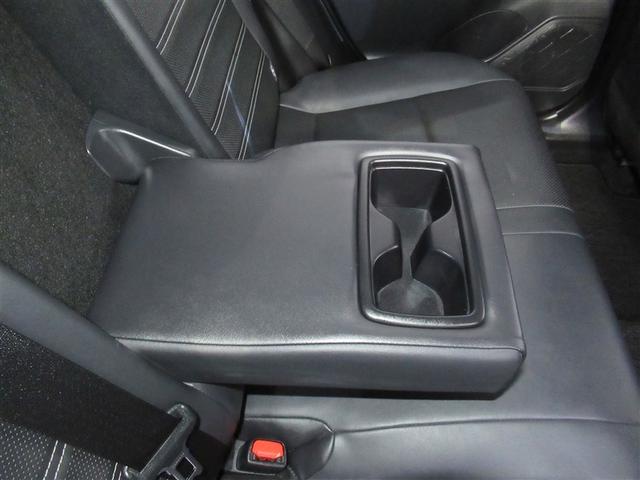 RAV4 G 4WD メモリーナビ ミュージックプレイヤー接続可 バックカメラ 衝突被害軽減システム ETC ドラレコ LEDヘッドランプ ワンオーナー(26枚目)