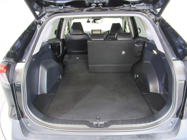 RAV4 G 4WD メモリーナビ ミュージックプレイヤー接続可 バックカメラ 衝突被害軽減システム ETC ドラレコ LEDヘッドランプ ワンオーナー(27枚目)