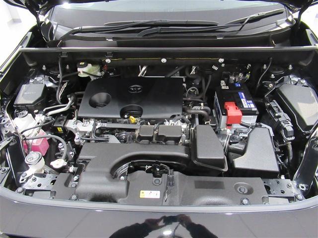 RAV4 G 4WD メモリーナビ ミュージックプレイヤー接続可 バックカメラ 衝突被害軽減システム ETC ドラレコ LEDヘッドランプ ワンオーナー(32枚目)