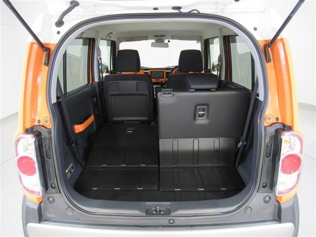 ハスラー Xターボ フルセグ メモリーナビ DVD再生 ミュージックプレイヤー接続可 衝突被害軽減システム ETC HIDヘッドライト アイドリングストップ(20枚目)