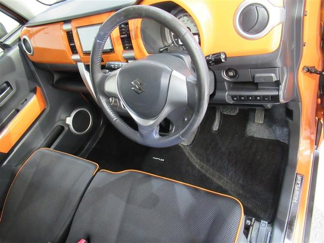 ハスラー Xターボ フルセグ メモリーナビ DVD再生 ミュージックプレイヤー接続可 衝突被害軽減システム ETC HIDヘッドライト アイドリングストップ(21枚目)