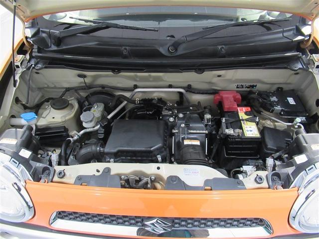 ハスラー Xターボ フルセグ メモリーナビ DVD再生 ミュージックプレイヤー接続可 衝突被害軽減システム ETC HIDヘッドライト アイドリングストップ(22枚目)