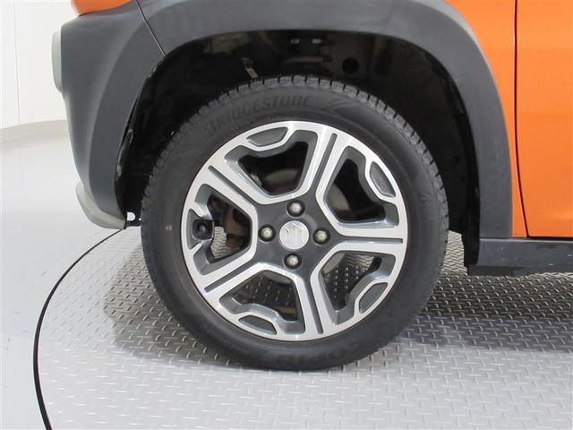 ハスラー Xターボ フルセグ メモリーナビ DVD再生 ミュージックプレイヤー接続可 衝突被害軽減システム ETC HIDヘッドライト アイドリングストップ(24枚目)