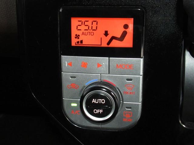 タンク Ｇ　Ｓ　フルセグ　メモリーナビ　ＤＶＤ再生　ミュージックプレイヤー接続可　バックカメラ　衝突被害軽減システム　両側電動スライド　ワンオーナー　アイドリングストップ（16枚目）