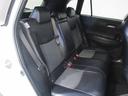 リヤシートも、もちろんクリーニング済みです♪