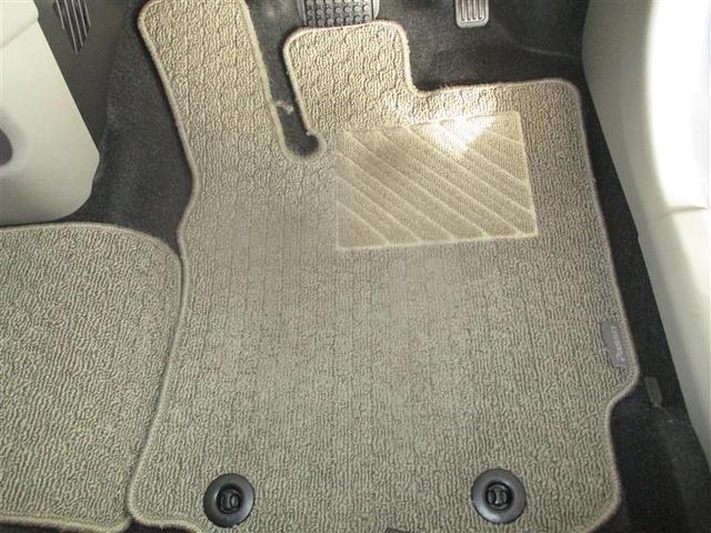 パッソ Ｘ　Ａストップ　盗難防止装置　デュアルエアバッグ　フルフラット　横滑り防止機能　バックモニター　エアコン　衝突被害軽減ブレーキ　ベンチシート　キーフリーシステム　パワーウインドウ　ＡＢＳ　スマートキー（23枚目）