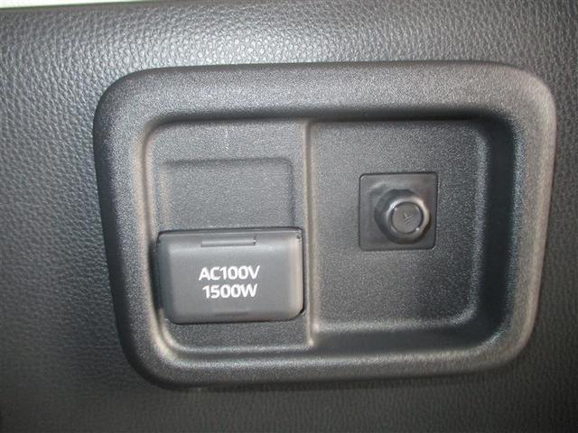 シエンタ ハイブリッドＺ　ナビ＆ＴＶ　ＴＳＳ　横滑り防止機能　バックモニター　ウォークスルー　フルセグテレビ　クルーズコントロール　ＬＥＤライト　盗難防止装置　ＡＢＳ　３列シート　カーテンエアバック　スマートキー　メモリーナビ（12枚目）