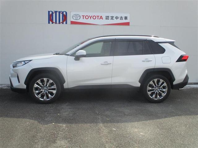 トヨタ ＲＡＶ４