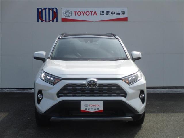 トヨタ ＲＡＶ４