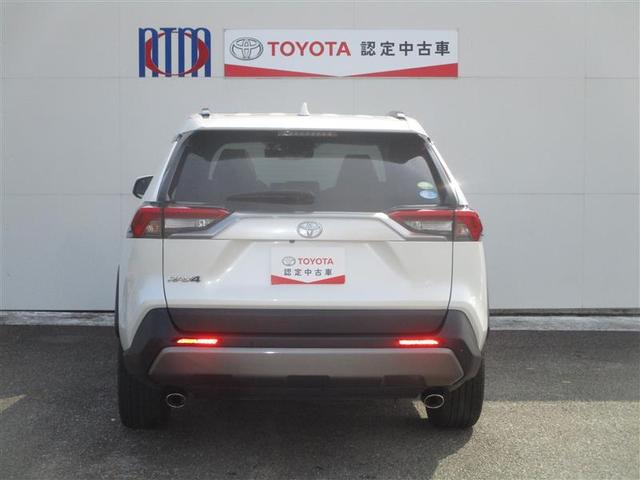 トヨタ ＲＡＶ４