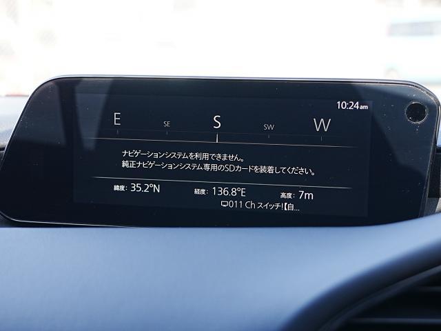 マツダ ＭＡＺＤＡ３ファストバック