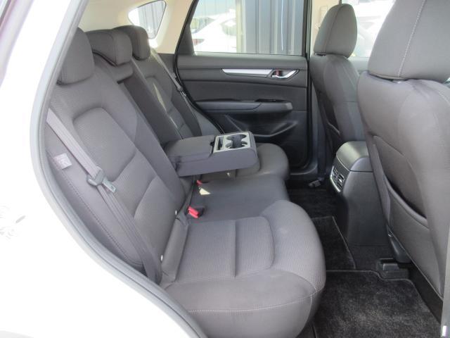 CX-5 20S プロアクティブ 衝突被害軽減システム アダプティブクルーズコントロール 電動シート シートヒーター バックカメラ LEDヘッドランプ ETC Bluetooth ワンオーナー(16枚目)