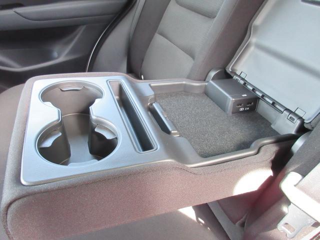 CX-5 20S プロアクティブ 衝突被害軽減システム アダプティブクルーズコントロール 電動シート シートヒーター バックカメラ LEDヘッドランプ ETC Bluetooth ワンオーナー(17枚目)