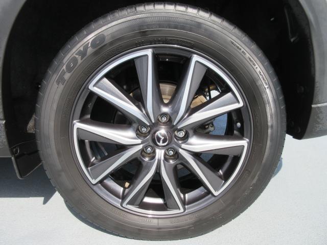 CX-5 20S プロアクティブ 衝突被害軽減システム アダプティブクルーズコントロール 電動シート シートヒーター バックカメラ LEDヘッドランプ ETC Bluetooth ワンオーナー(19枚目)