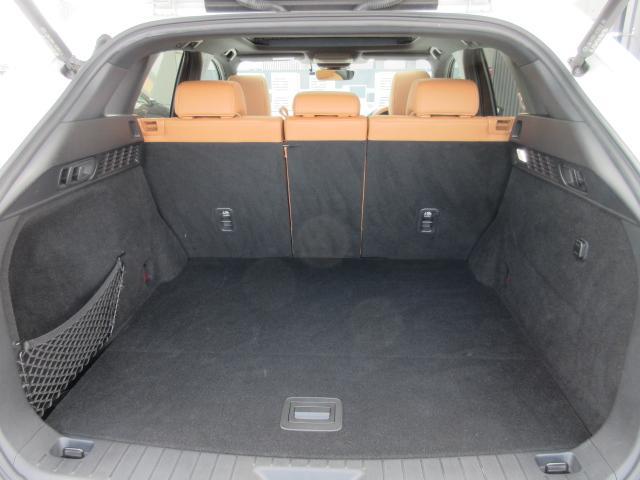 CX-60 XD-ハイブリッド プレミアムスポーツ 衝突被害軽減システム アダプティブクルーズコントロール 全周囲カメラ オートマチックハイビーム サンルーフ 4WD 革シート 電動シート シートヒーター バックカメラ オートライト LEDヘッドランプ(19枚目)