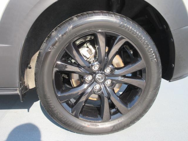 CX-30 XD ブラックトーンエディション 衝突被害軽減システム アダプティブクルーズコントロール 全周囲カメラ オートマチックハイビーム 電動シート シートヒーター バックカメラ オートライト LEDヘッドランプ ETC Bluetooth(20枚目)