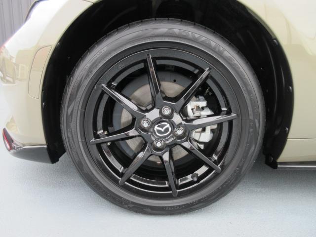 ロードスター Sスペシャルパッケージ 衝突被害軽減システム オートマチックハイビーム シートヒーター バックカメラ オートクルーズコントロール オートライト LEDヘッドランプ ETC Bluetooth ワンオーナー(16枚目)