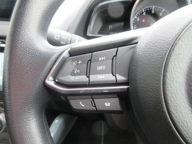 MAZDA2 15 BD 衝突被害軽減システム アダプティブクルーズコントロール 全周囲カメラ オートマチックハイビーム バックカメラ オートライト LEDヘッドランプ ETC Bluetooth ワンオーナー(9枚目)