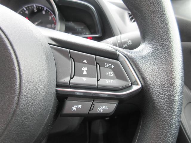 MAZDA2 15 BD 衝突被害軽減システム アダプティブクルーズコントロール 全周囲カメラ オートマチックハイビーム バックカメラ オートライト LEDヘッドランプ ETC Bluetooth ワンオーナー(10枚目)