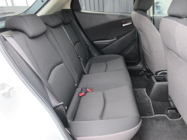 MAZDA2 15 BD 衝突被害軽減システム アダプティブクルーズコントロール 全周囲カメラ オートマチックハイビーム バックカメラ オートライト LEDヘッドランプ ETC Bluetooth ワンオーナー(15枚目)