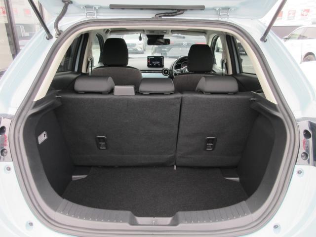 MAZDA2 15 BD 衝突被害軽減システム アダプティブクルーズコントロール 全周囲カメラ オートマチックハイビーム バックカメラ オートライト LEDヘッドランプ ETC Bluetooth ワンオーナー(16枚目)