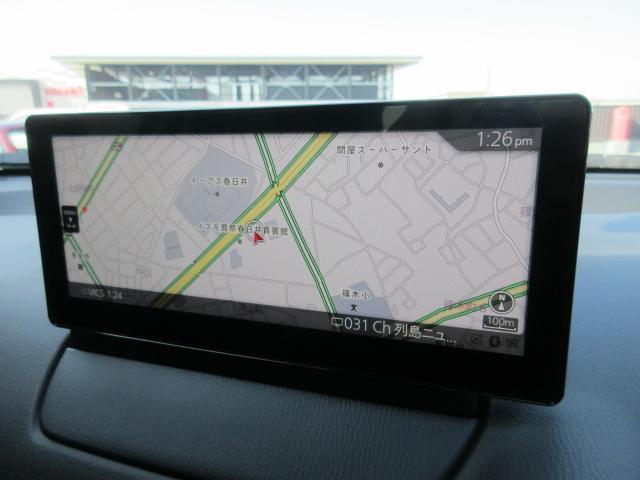 CX-3 15S ツーリング 衝突被害軽減システム アダプティブクルーズコントロール 全周囲カメラ オートマチックハイビーム バックカメラ オートライト LEDヘッドランプ ETC Bluetooth ワンオーナー(6枚目)