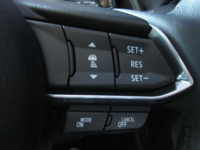 CX-3 15S ツーリング 衝突被害軽減システム アダプティブクルーズコントロール 全周囲カメラ オートマチックハイビーム バックカメラ オートライト LEDヘッドランプ ETC Bluetooth ワンオーナー(10枚目)