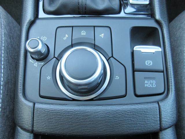 CX-3 15S ツーリング 衝突被害軽減システム アダプティブクルーズコントロール 全周囲カメラ オートマチックハイビーム バックカメラ オートライト LEDヘッドランプ ETC Bluetooth ワンオーナー(13枚目)