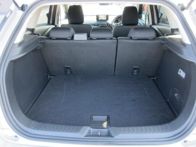 CX-3 15S ツーリング 衝突被害軽減システム アダプティブクルーズコントロール 全周囲カメラ オートマチックハイビーム バックカメラ オートライト LEDヘッドランプ ETC Bluetooth ワンオーナー(17枚目)