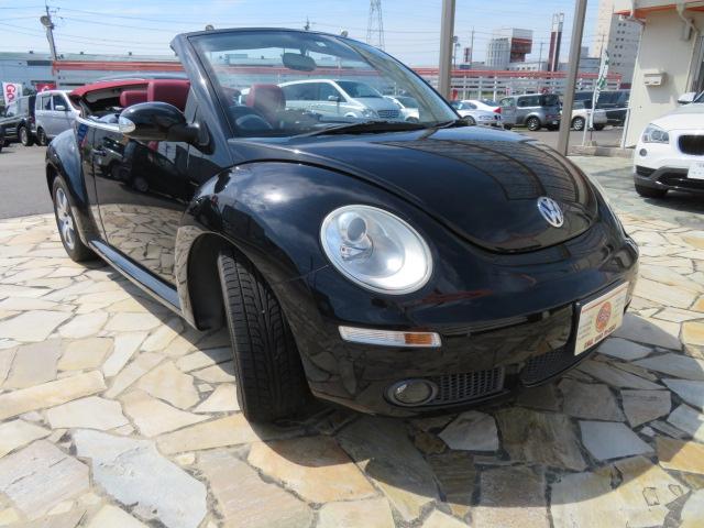 ヴィンテージ 限定車 赤本革シートヒーター(11枚目)