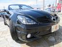 MERCEDES BENZ SLK