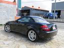 MERCEDES BENZ SLK