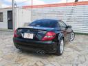 MERCEDES BENZ SLK