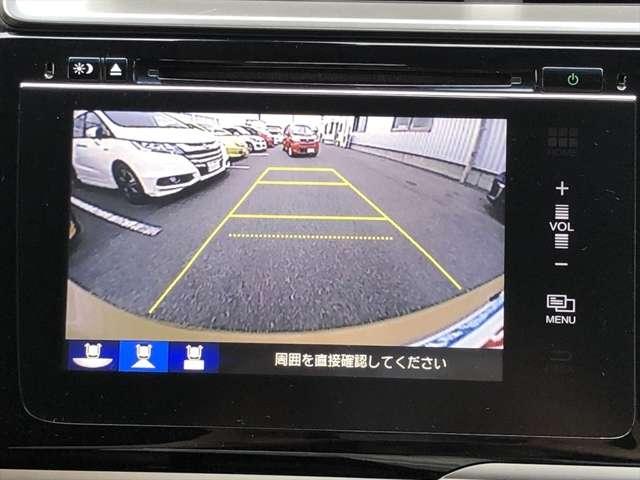 スマートセレクション 純正ナビ Bカメラ ETC クルコン(10枚目)