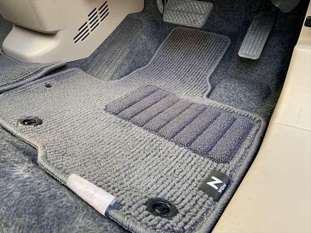 G・Aパッケージ 衝突軽減ブレーキ HID 禁煙車(13枚目)