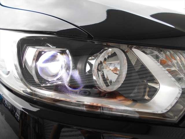 RS ホンダ純正ナビ 禁煙車 LEDヘッドライト(19枚目)