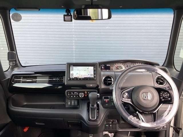 G・L 走行距離無制限2年保証 4WD ホンダ純正ナビ Bluetooth対応 フロントドライブレコーダー 両側電動スライドドア 禁煙車 ETC サイドエアバッグ カーテンエアバッグ シートヒーター(5枚目)
