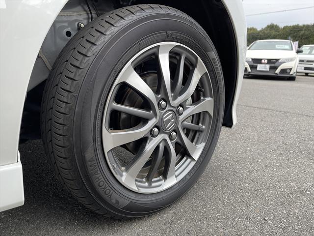 G・L 走行距離無制限2年保証 4WD ホンダ純正ナビ Bluetooth対応 フロントドライブレコーダー 両側電動スライドドア 禁煙車 ETC サイドエアバッグ カーテンエアバッグ シートヒーター(26枚目)